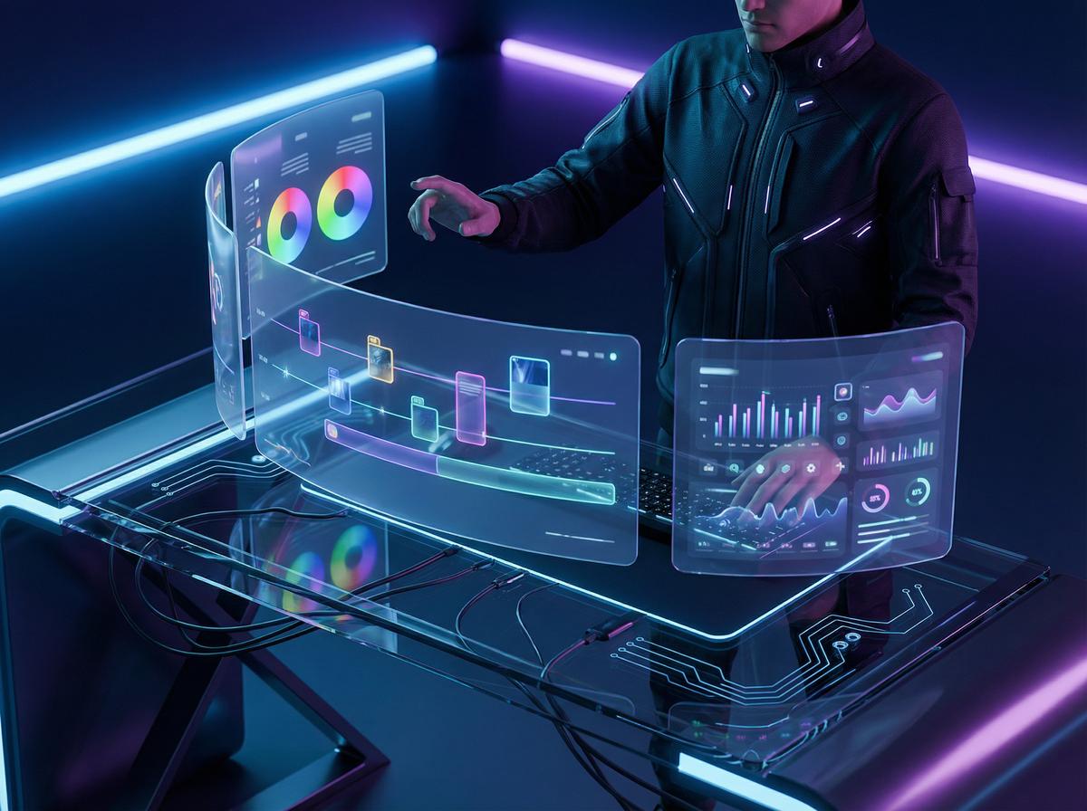 17c一起草 AI视频赋能