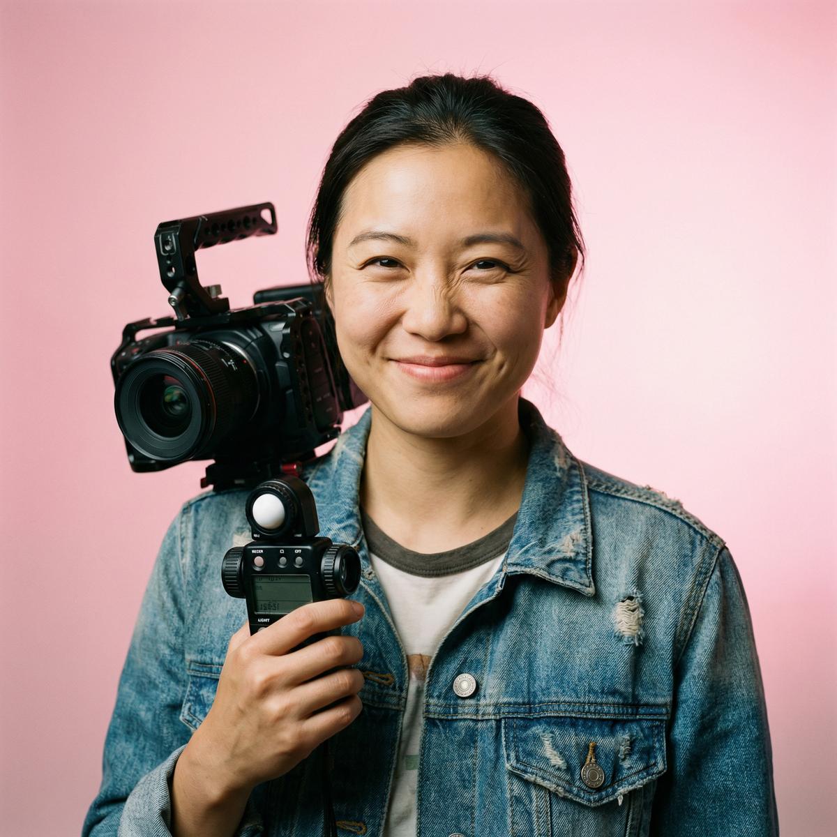 17c一起草首席摄影师林雨桐