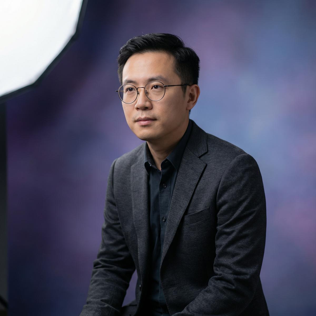 17c一起草视频后期总监张明轩