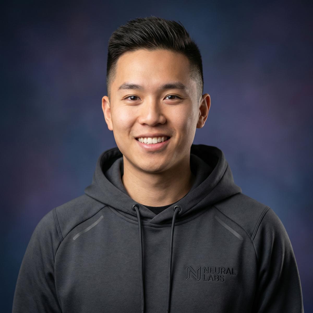 17c一起草 AI技术总监李浩然