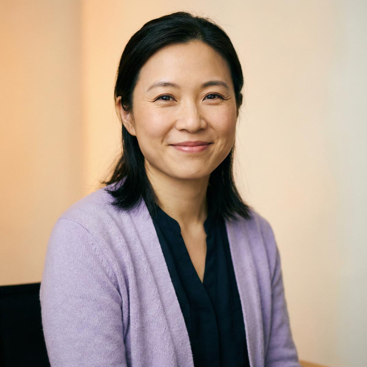 17c一起草社区顾问赵雅文