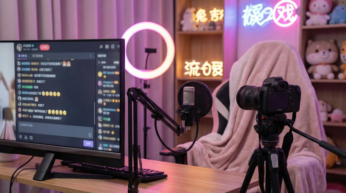 17c一起草直播互动视频